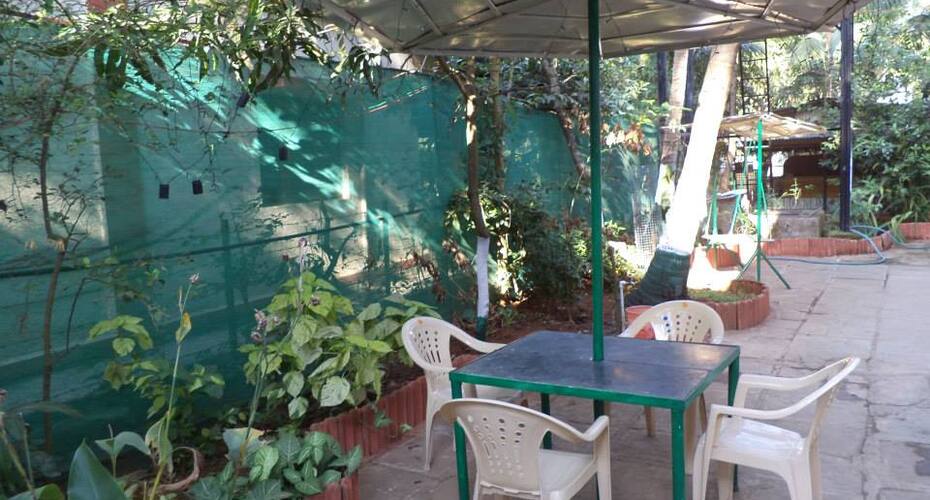 Dwarka Green Farm House, Alibaug 4